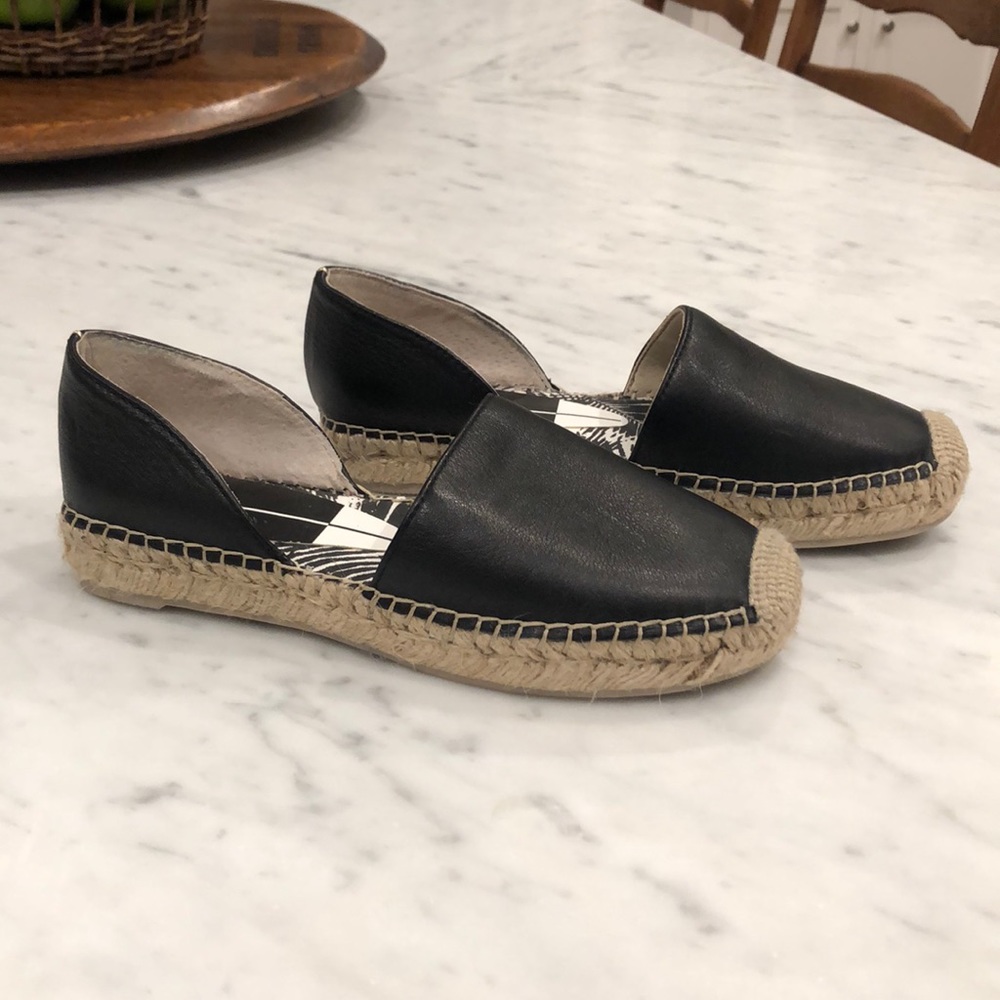 Dolce Vita Ciara espadrilles